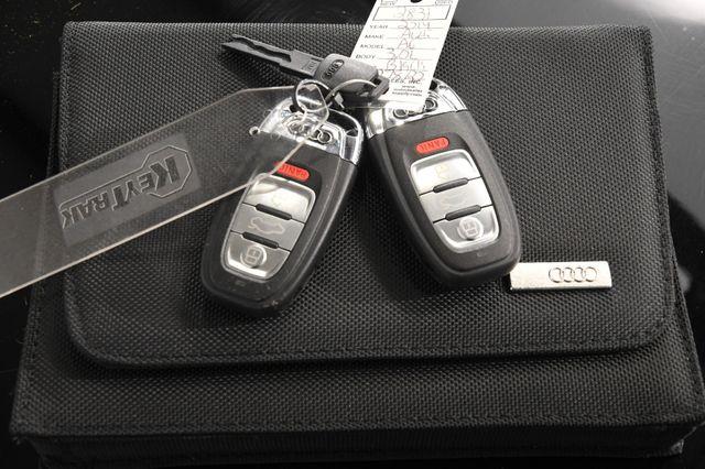 2014 Audi A6 3.0 TDI quattro Premium Plus photo