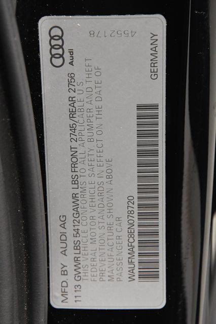 2014 Audi A6 3.0 TDI quattro Premium Plus photo