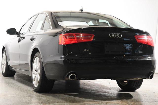 2014 Audi A6 3.0 TDI quattro Premium Plus photo