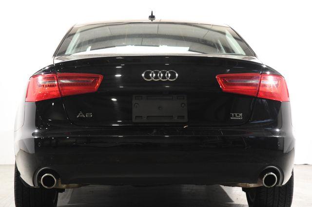 2014 Audi A6 3.0 TDI quattro Premium Plus photo