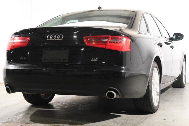 2014 Audi A6 3.0 TDI quattro Premium Plus photo