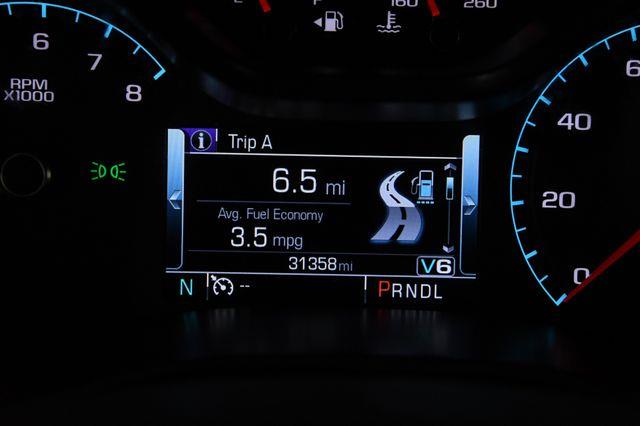 2017 GMC Canyon 4WD SLE photo