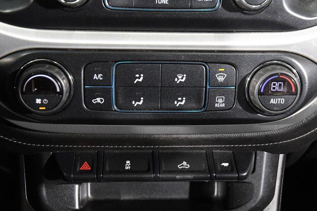 2017 GMC Canyon 4WD SLE photo