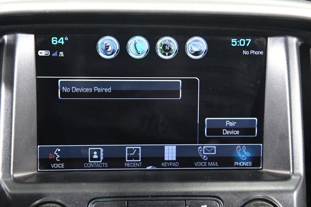 2017 GMC Canyon 4WD SLE photo