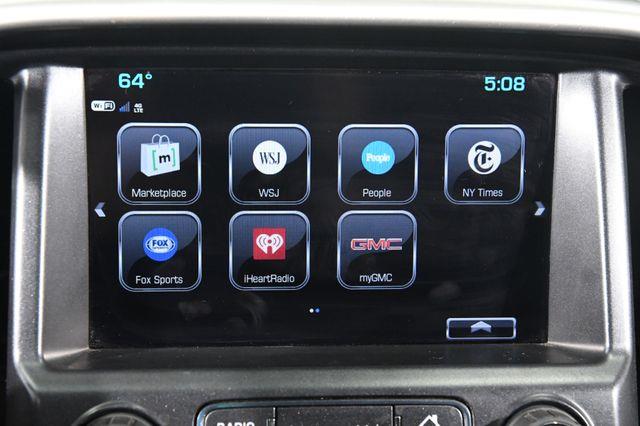 2017 GMC Canyon 4WD SLE photo