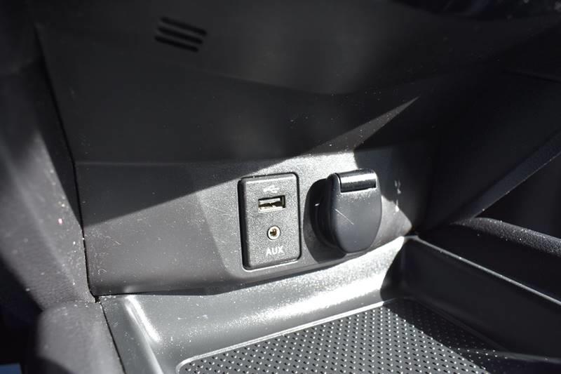 2015 Nissan Rogue AWD 4dr SL photo