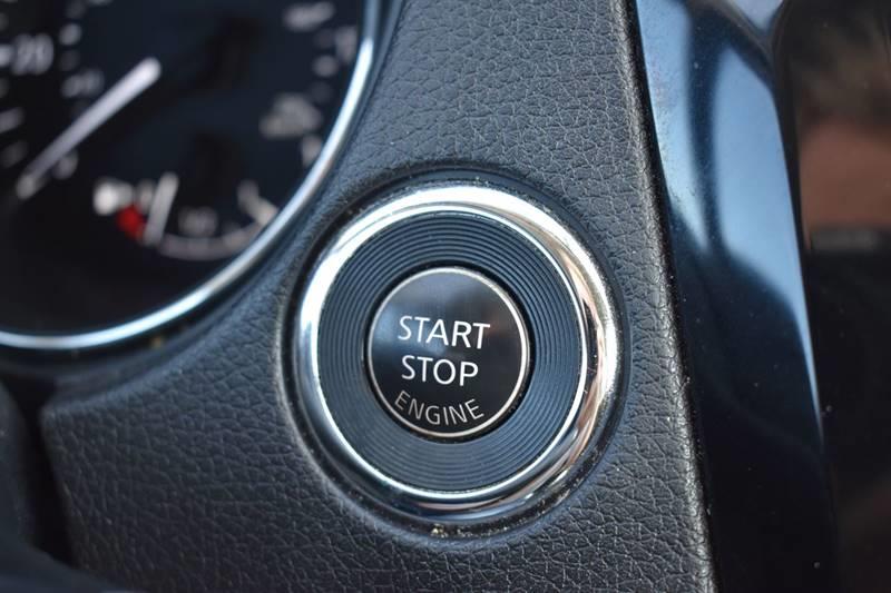 2015 Nissan Rogue AWD 4dr SL photo