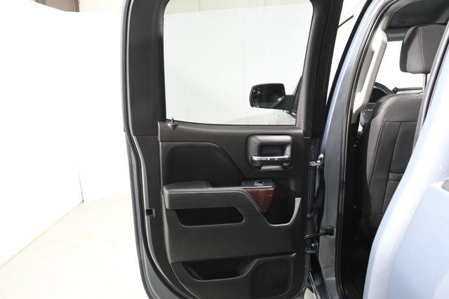 2016 GMC Sierra 1500 SLE photo