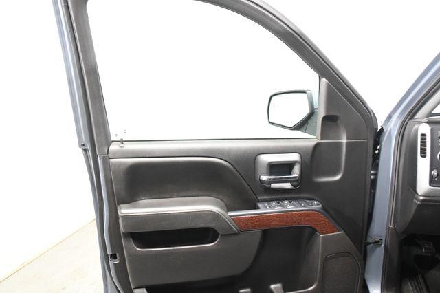 2016 GMC Sierra 1500 SLE photo