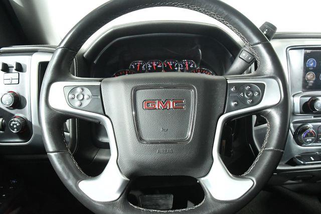 2016 GMC Sierra 1500 SLE photo
