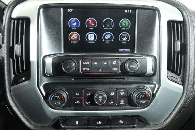 2016 GMC Sierra 1500 SLE photo