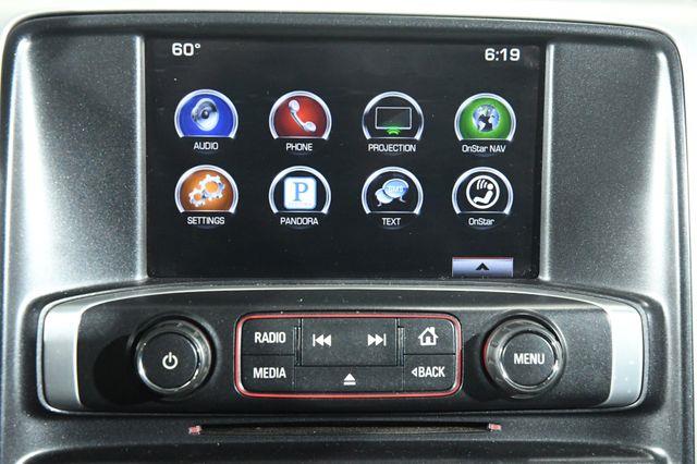 2016 GMC Sierra 1500 SLE photo