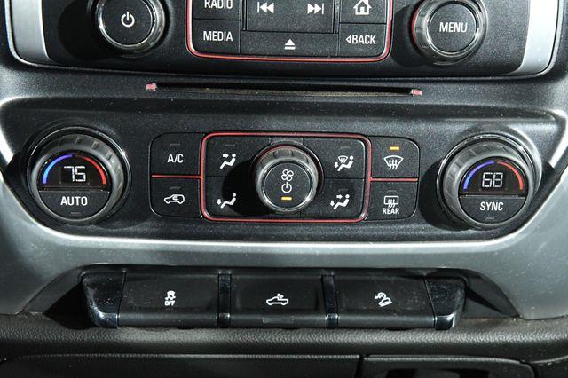 2016 GMC Sierra 1500 SLE photo