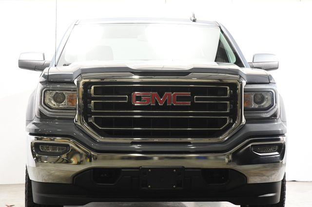 2016 GMC Sierra 1500 SLE photo