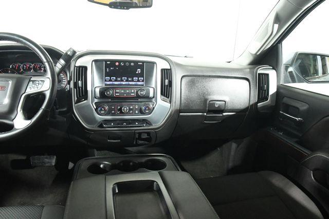 2016 GMC Sierra 1500 SLE photo