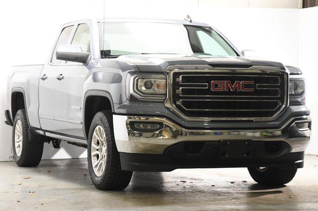 2016 GMC Sierra 1500 SLE photo