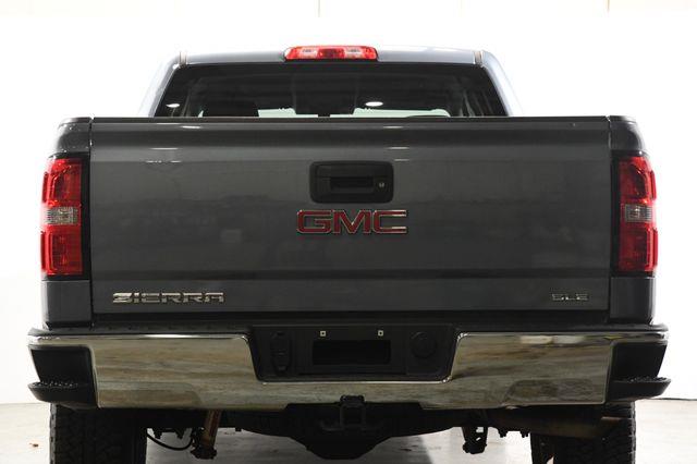 2016 GMC Sierra 1500 SLE photo