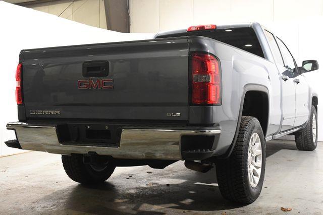 2016 GMC Sierra 1500 SLE photo