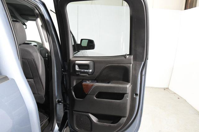 2016 GMC Sierra 1500 SLE photo