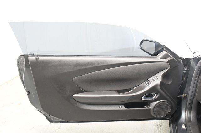 2011 Chevrolet Camaro LT photo