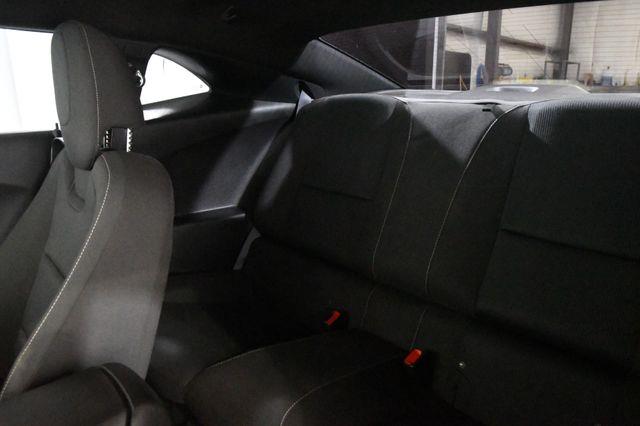 2011 Chevrolet Camaro LT photo