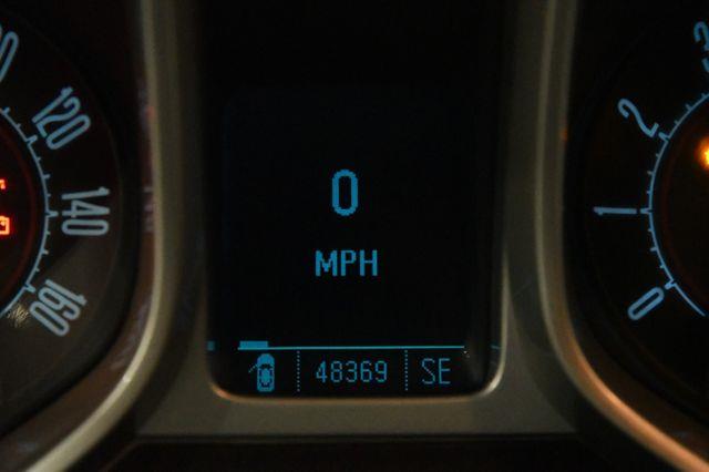 2011 Chevrolet Camaro LT photo
