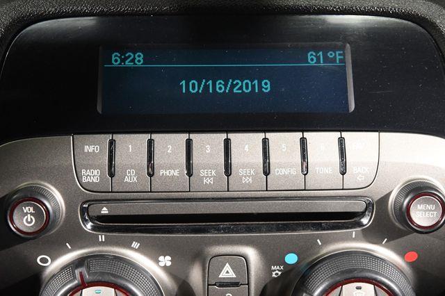 2011 Chevrolet Camaro LT photo