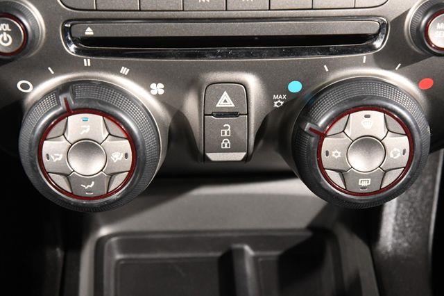 2011 Chevrolet Camaro LT photo