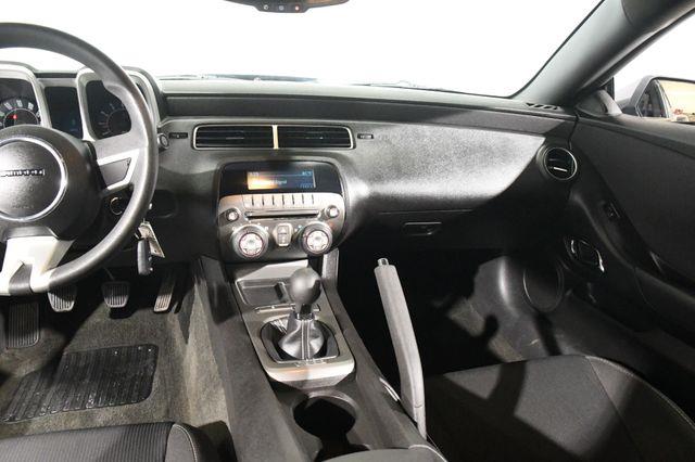 2011 Chevrolet Camaro LT photo