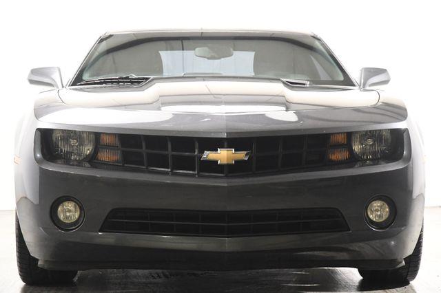 2011 Chevrolet Camaro LT photo