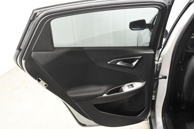 2016 Chevrolet Malibu LS photo