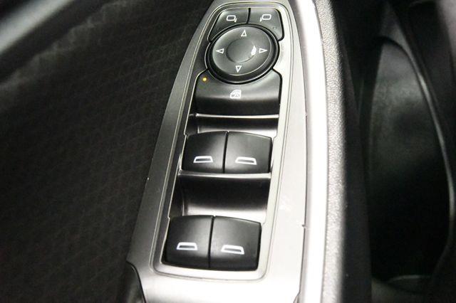 2016 Chevrolet Malibu LS photo