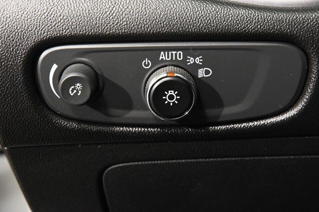 2016 Chevrolet Malibu LS photo
