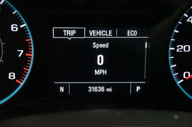 2016 Chevrolet Malibu LS photo