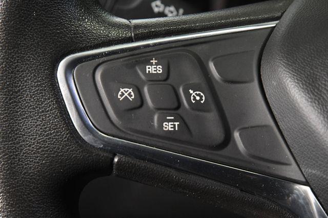 2016 Chevrolet Malibu LS photo