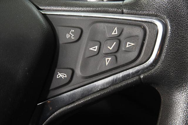 2016 Chevrolet Malibu LS photo