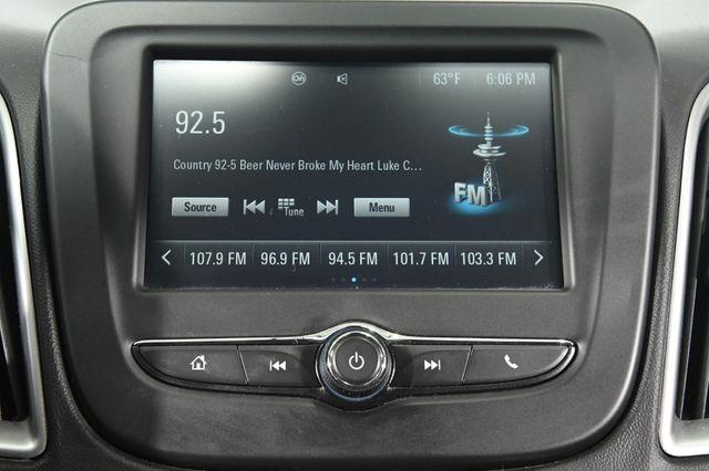 2016 Chevrolet Malibu LS photo