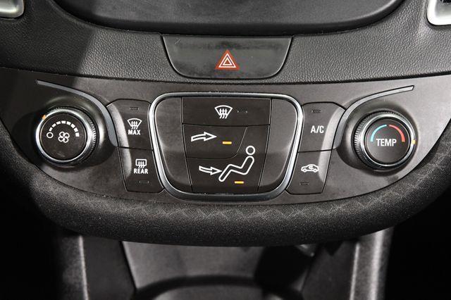 2016 Chevrolet Malibu LS photo
