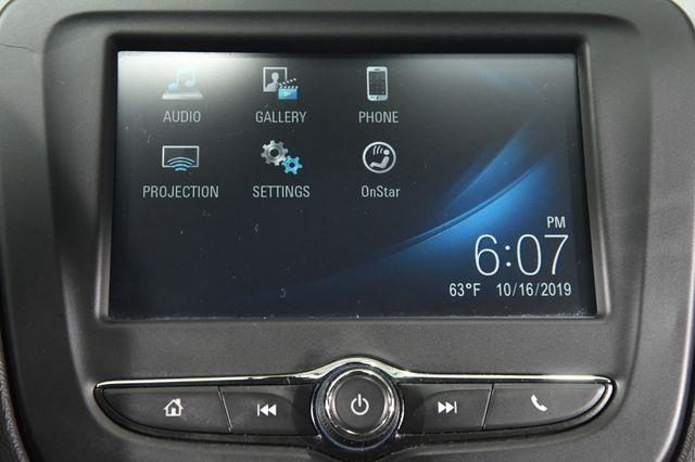 2016 Chevrolet Malibu LS photo