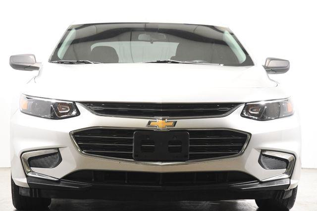 2016 Chevrolet Malibu LS photo