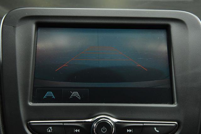 2016 Chevrolet Malibu LS photo