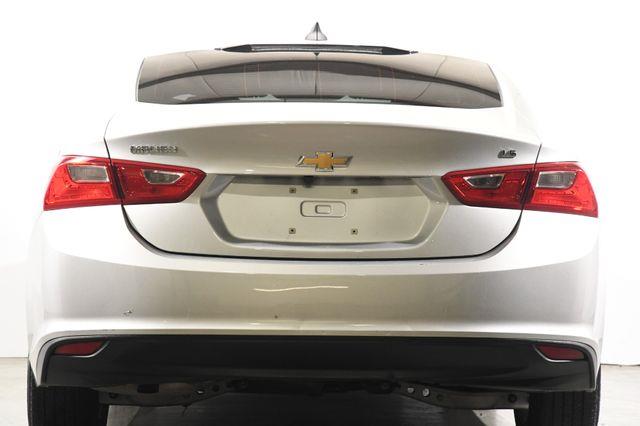 2016 Chevrolet Malibu LS photo