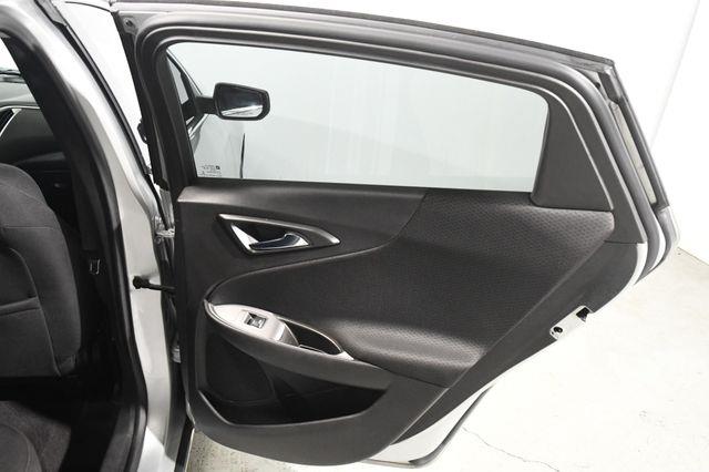 2016 Chevrolet Malibu LS photo