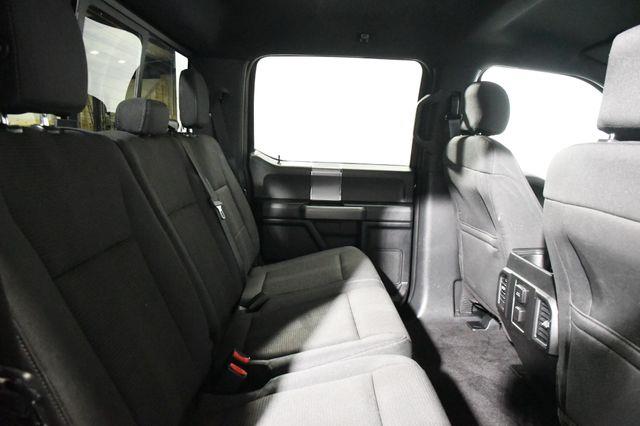 2016 Ford F-150 XLT w/ Full Center Consol/ Nav photo