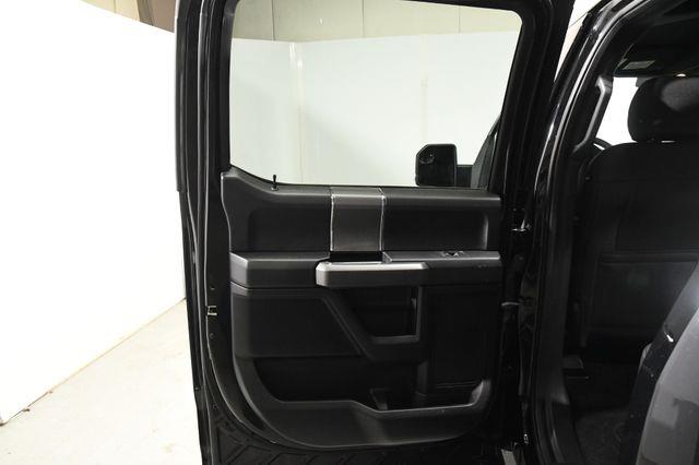 2016 Ford F-150 XLT w/ Full Center Consol/ Nav photo