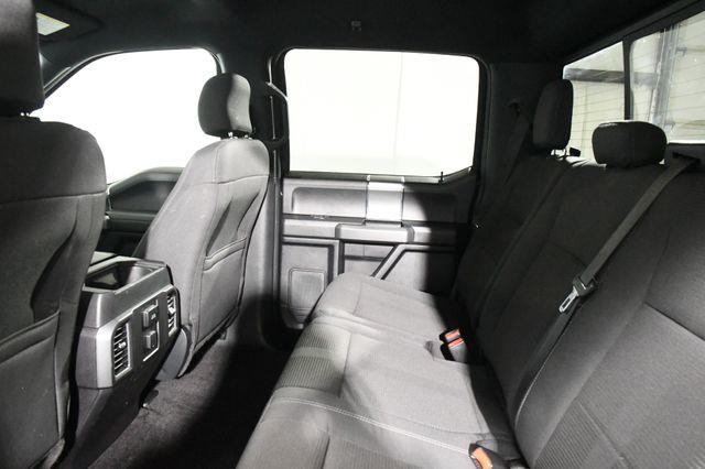 2016 Ford F-150 XLT w/ Full Center Consol/ Nav photo