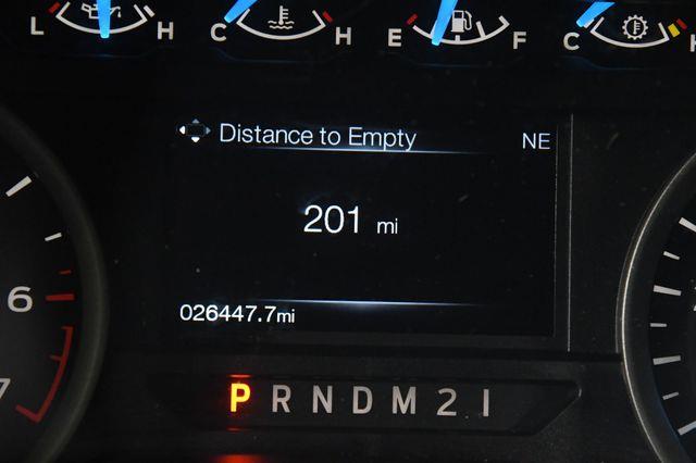 2016 Ford F-150 XLT w/ Full Center Consol/ Nav photo