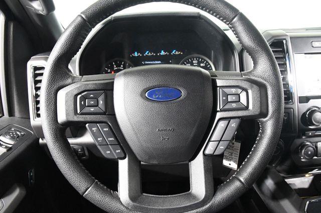 2016 Ford F-150 XLT w/ Full Center Consol/ Nav photo