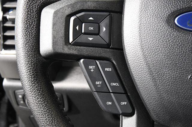2016 Ford F-150 XLT w/ Full Center Consol/ Nav photo
