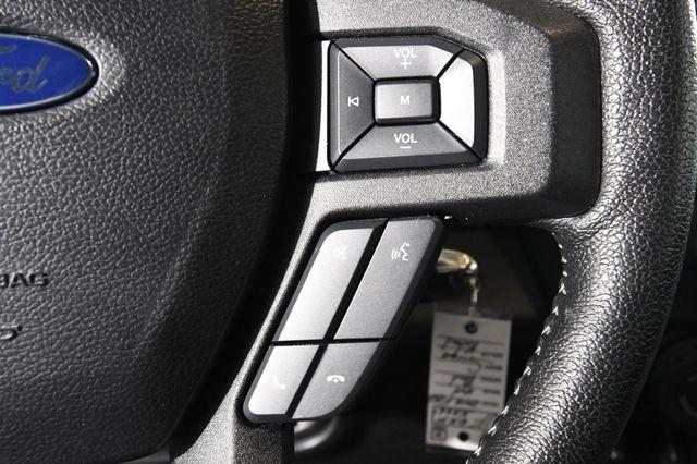 2016 Ford F-150 XLT w/ Full Center Consol/ Nav photo